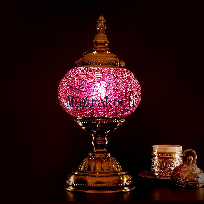 handmade mosaic lamp handmade mosaic lamp