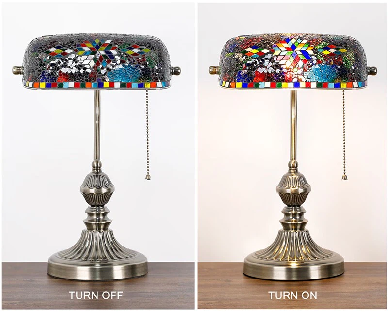 bankers lamp bankers lamp